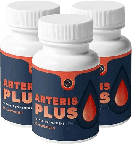 Arteris Plus Supplyment