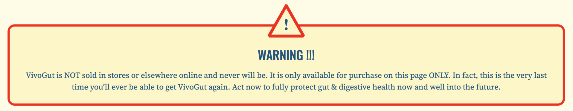 Arteris Plus Warning-1