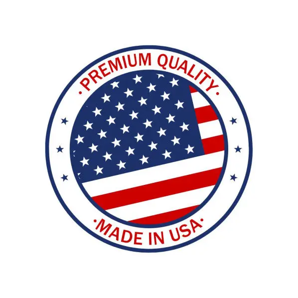 Arteris Plus Made in USA