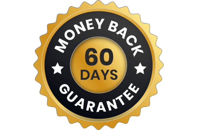 Arteris Plus 60 days guarantee